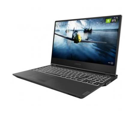 Ноутбук Lenovo Legion Y540-15 (81SY00J7RA) 2