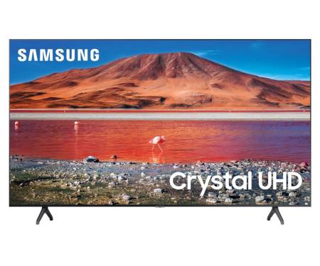 Телевизор Samsung UE75TU7100UXUA 1