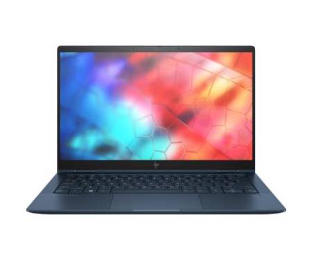 Ноутбук HP Elite Dragonfly (8ML07EA) 0