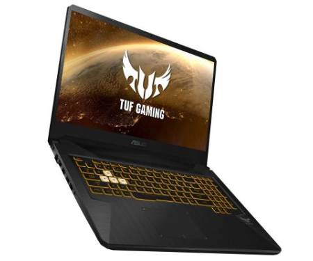 Ноутбук ASUS FX505DT (FX505DT-BQ138) 1