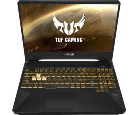 Ноутбук ASUS FX505DT (FX505DT-BQ138) 3