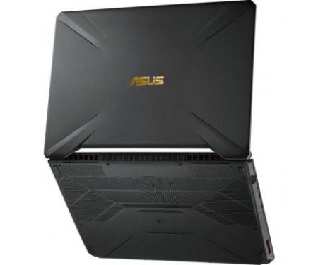 Ноутбук ASUS FX505DT (FX505DT-BQ138) 5