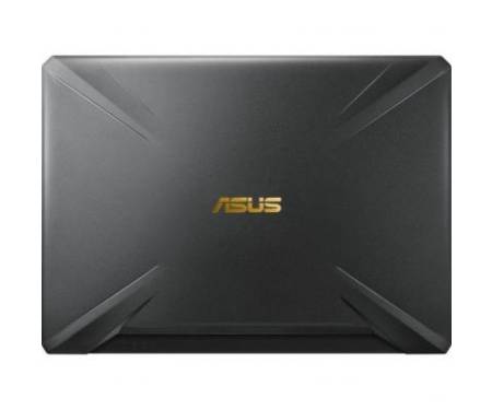 Ноутбук ASUS FX505DT (FX505DT-BQ138) 7
