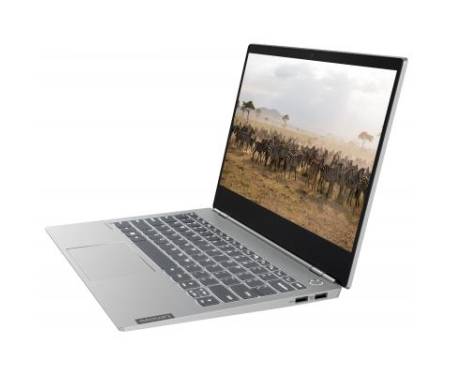 Ноутбук Lenovo ThinkBook 13s (20RR0007RA) 2
