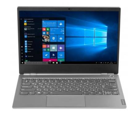 Ноутбук Lenovo ThinkBook 13s (20RR0007RA) 0