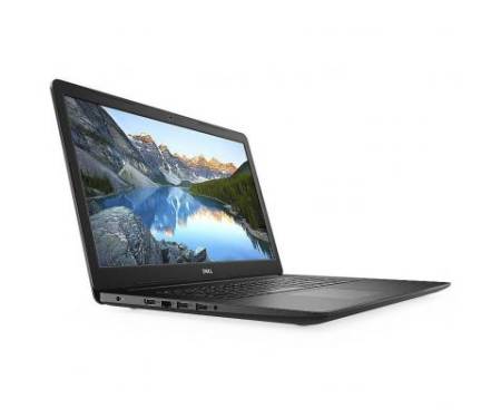 Ноутбук Dell Inspiron 3585 (3585R58S2V8-LBK) 1
