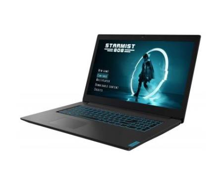 Ноутбук Lenovo IdeaPad L340-17 Gaming (81LL00AJRA) 1