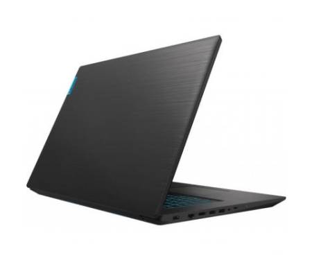 Ноутбук Lenovo IdeaPad L340-17 Gaming (81LL00AJRA) 5