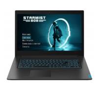 Ноутбук Lenovo IdeaPad L340-17 Gaming (81LL00AJRA) 0