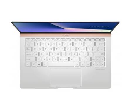 Ноутбук ASUS Zenbook UX333FN (UX333FN-A3109T) 3