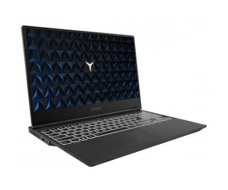 Ноутбук Lenovo Legion Y540-15 (81SX00ESRA) 1