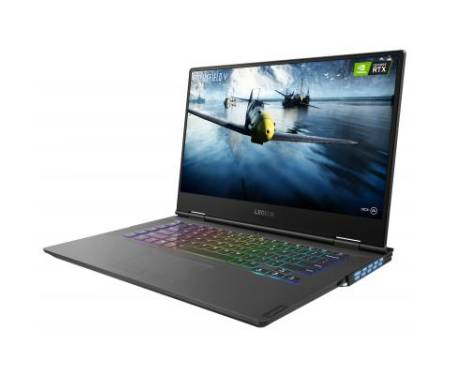 Ноутбук Lenovo Legion Y740-15 (81UH006CRA) 2