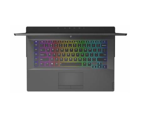 Ноутбук Lenovo Legion Y740-15 (81UH006CRA) 3