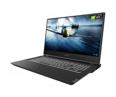 Ноутбук Lenovo Legion Y540-17 (81Q40072RA) 2