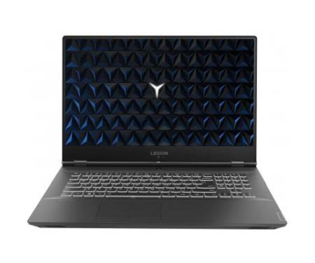 Ноутбук Lenovo Legion Y540-17 (81Q40079RA) 0
