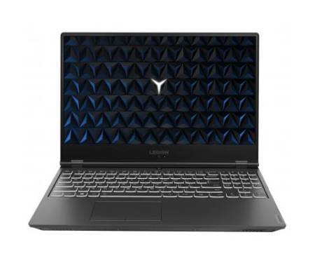 Ноутбук Lenovo Legion Y540-15 (81SY009GRA) 0