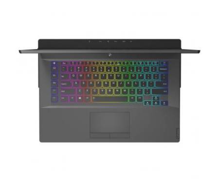 Ноутбук Lenovo Legion Y740-15 (81UH0069RA) 2