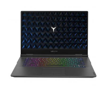 Ноутбук Lenovo Legion Y740-15 (81UH0069RA) 0
