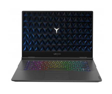 Ноутбук Lenovo Legion Y740-15 (81UH0068RA) 0