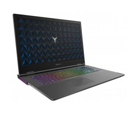 Ноутбук Lenovo Legion Y740-17 (81UJ0051RA) 1