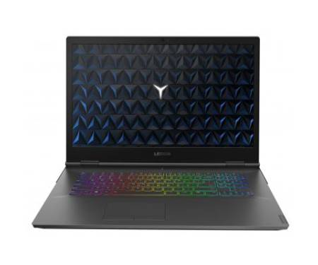Ноутбук Lenovo Legion Y740-17 (81UJ0051RA) 0