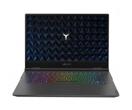 Ноутбук Lenovo Legion Y740-15 (81UH0081RK) 0