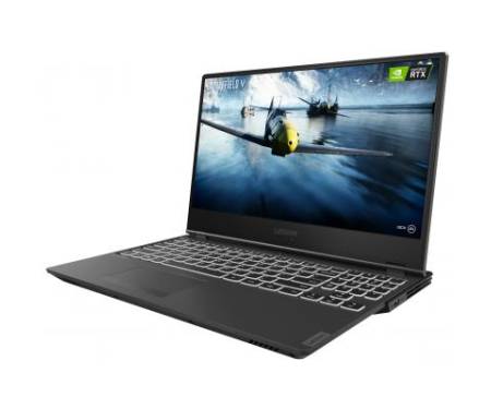 Ноутбук Lenovo Legion Y540-15 (81SY00JDRA) 2