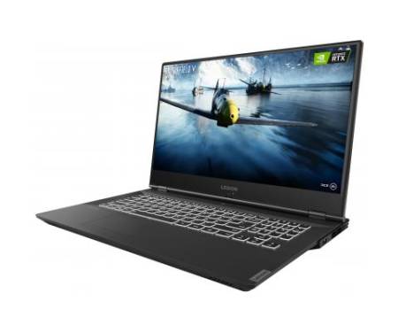 Ноутбук Lenovo Legion Y540-17 (81Q400BTRA) 2