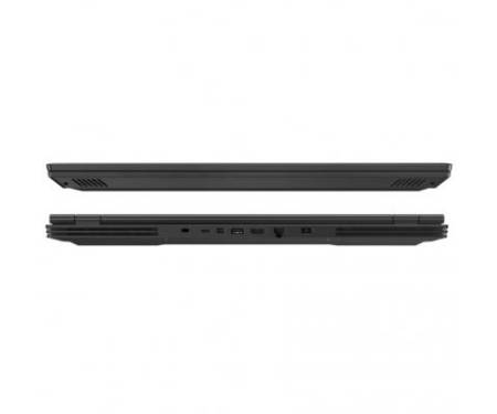 Ноутбук Lenovo Legion Y540-17 (81Q400BTRA) 6