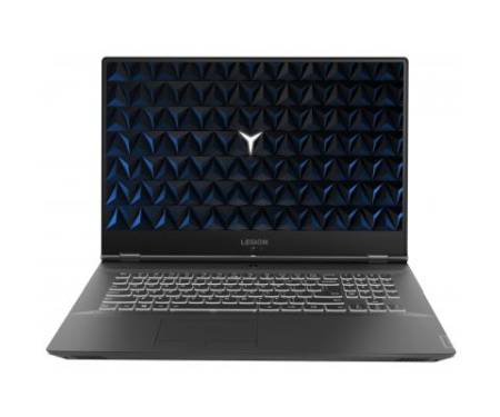 Ноутбук Lenovo Legion Y540-17 (81T3006DRA) 0