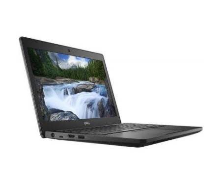 Ноутбук Dell Latitude 5290 (N005L529012EMEA) 1