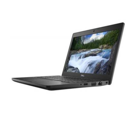 Ноутбук Dell Latitude 5290 (N005L529012EMEA) 2