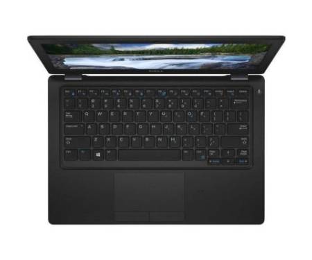 Ноутбук Dell Latitude 5290 (N005L529012EMEA) 3