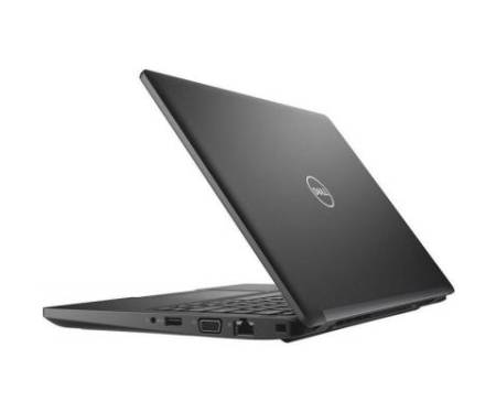 Ноутбук Dell Latitude 5290 (N005L529012EMEA) 7