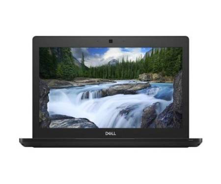 Ноутбук Dell Latitude 5290 (N005L529012EMEA) 0