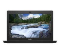 Ноутбук Dell Latitude 5290 (N005L529012EMEA) 0