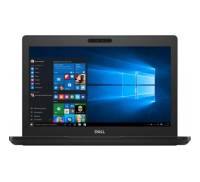 Ноутбук Dell Latitude 5290 (N018L529012EMEA_U) 0