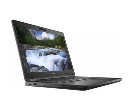 Ноутбук Dell Latitude 5490 (N043L549014EMEA_P) 1