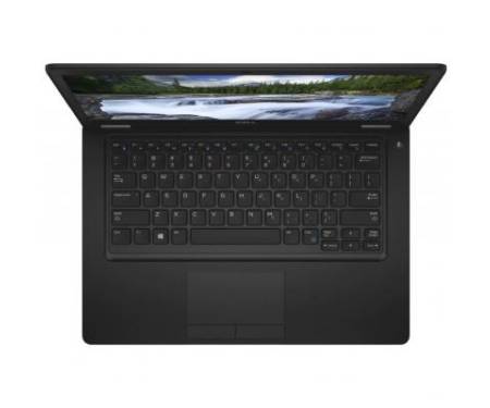 Ноутбук Dell Latitude 5490 (N043L549014EMEA_P) 3