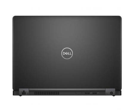 Ноутбук Dell Latitude 5490 (N043L549014EMEA_P) 8
