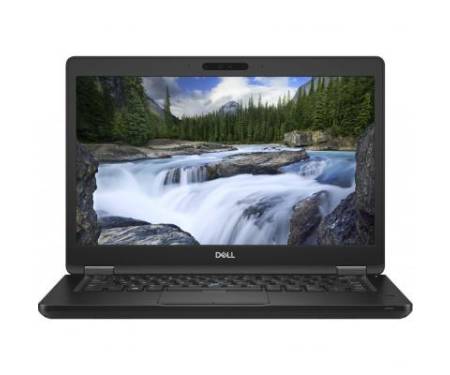 Ноутбук Dell Latitude 5490 (N043L549014EMEA_P) 0