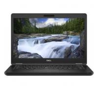 Ноутбук Dell Latitude 5490 (N043L549014EMEA_P) 0