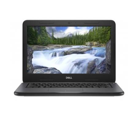 Ноутбук Dell Latitude 3300 (N005L330013EMEA_U) 0