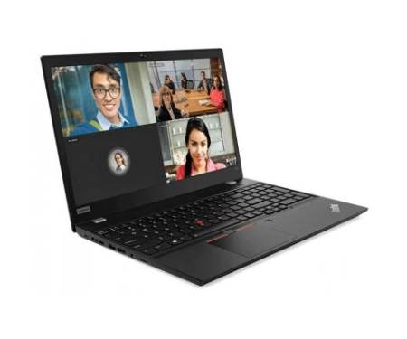 Ноутбук Lenovo ThinkPad T590 (20N4002YRT) 1