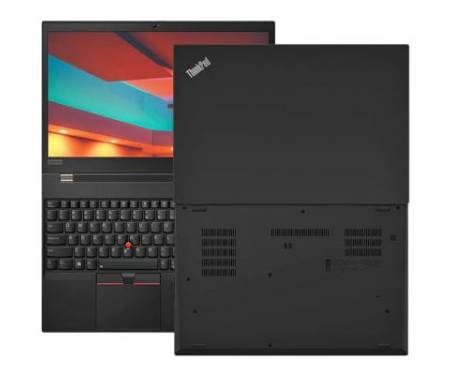 Ноутбук Lenovo ThinkPad T590 (20N4002YRT) 7