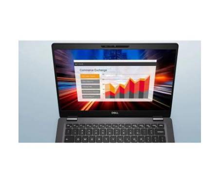 Ноутбук Dell Latitude 5300 (N013L530013ERC_UBU) 3