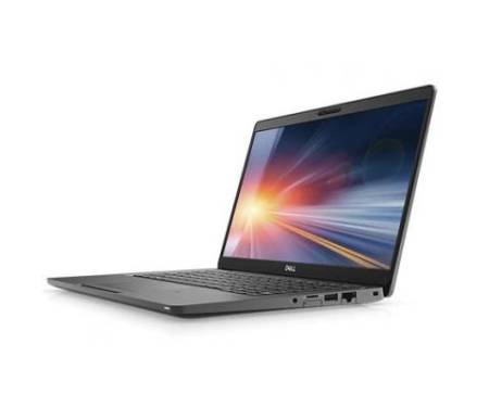 Ноутбук Dell Latitude 5300 (N013L530013ERC_UBU) 0