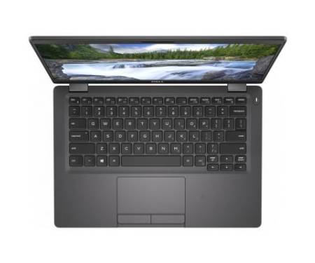 Ноутбук Dell Latitude 5300 (N016L530013ERC_W10) 3