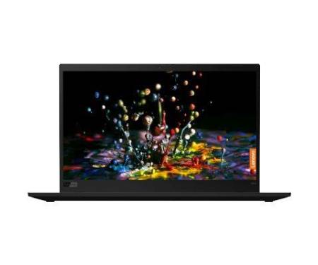 Ноутбук Lenovo ThinkPad X1 Carbon 7 (20QD003LRT) 0