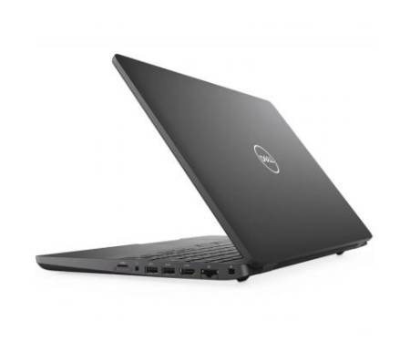 Ноутбук Dell Latitude 5500 (N021L550015EMEA_P) 6